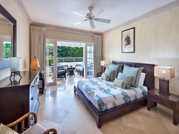 Barbados Home 1001670
