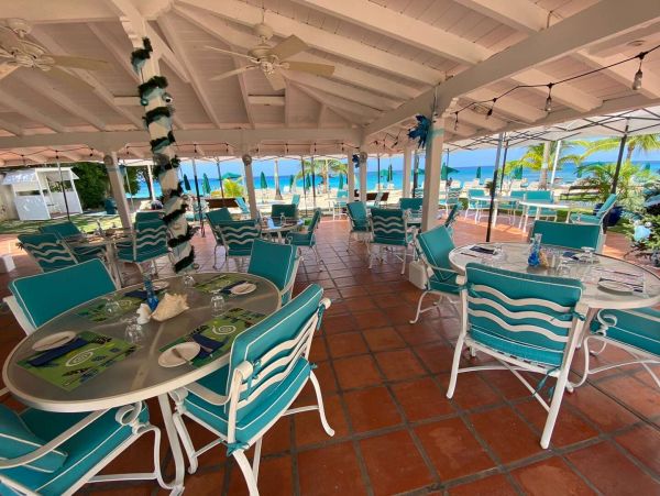 Barbados Home 1001670