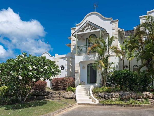 Barbados Home 1001671