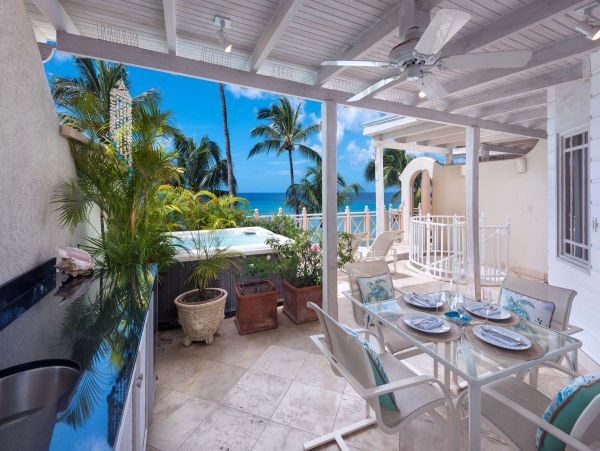 Barbados Home 1001672