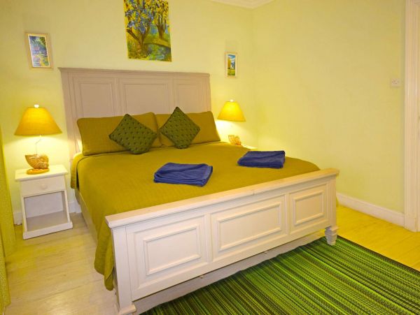Barbados Home 1001673