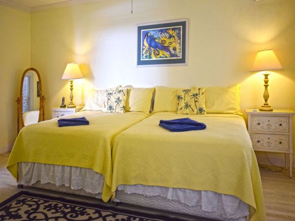 Barbados Home 1001673