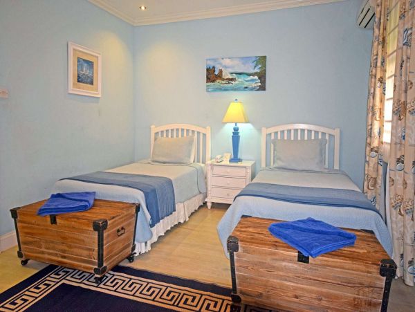Barbados Home 1001673