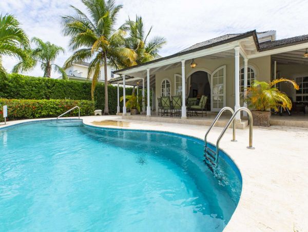 Barbados Home 1001674