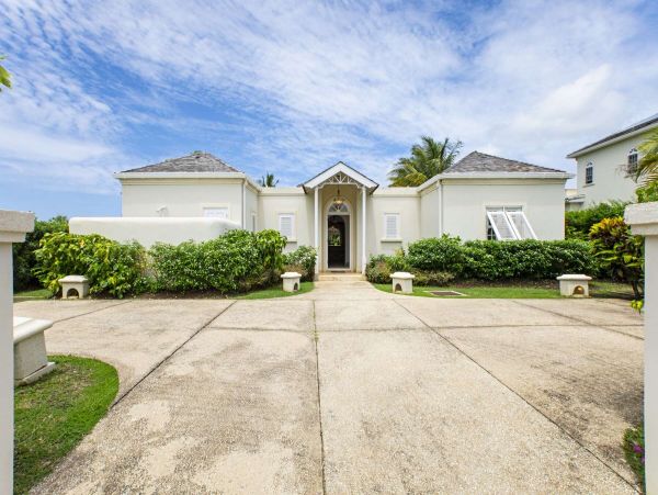 Barbados Home 1001674