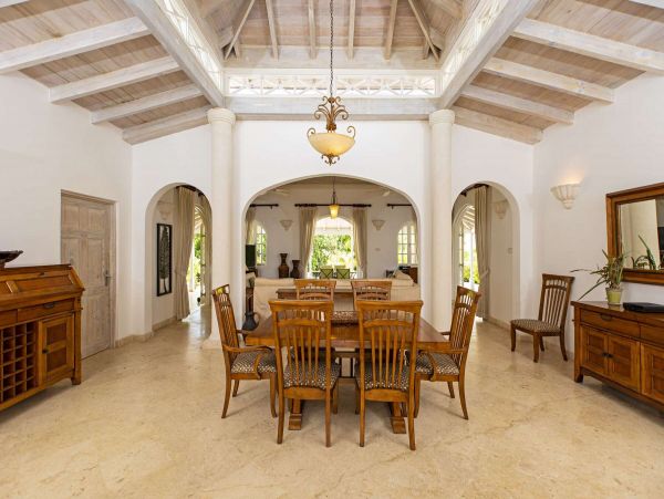 Barbados Home 1001674