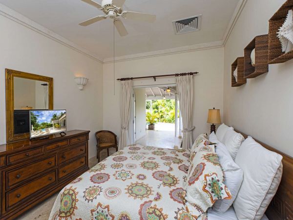 Barbados Home 1001674