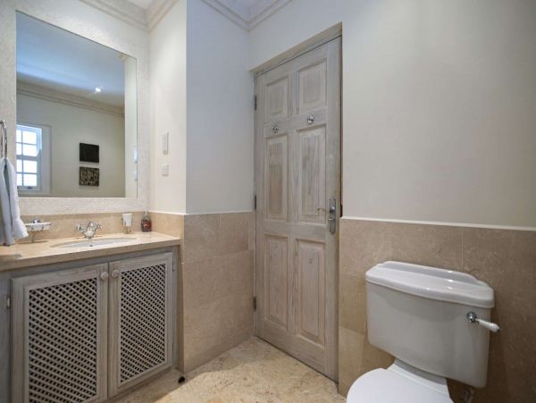 Barbados Home 1001674