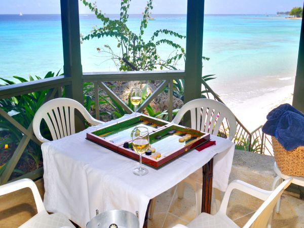 Barbados Home 1001676