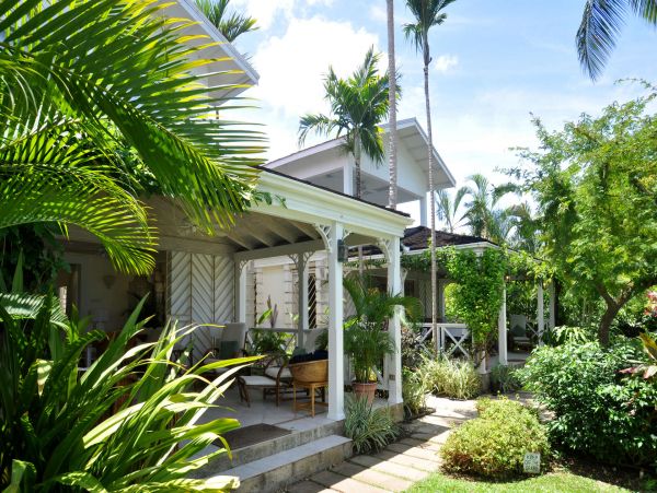 Barbados Home 1001676