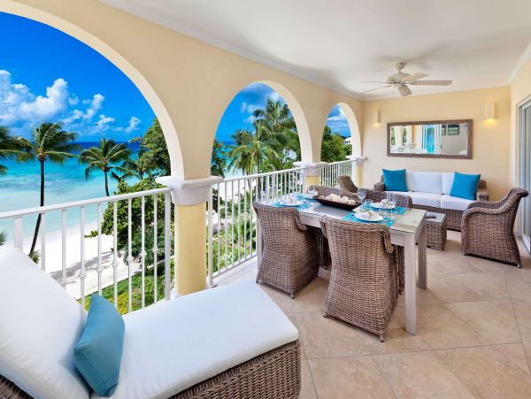 Barbados Home 1001677