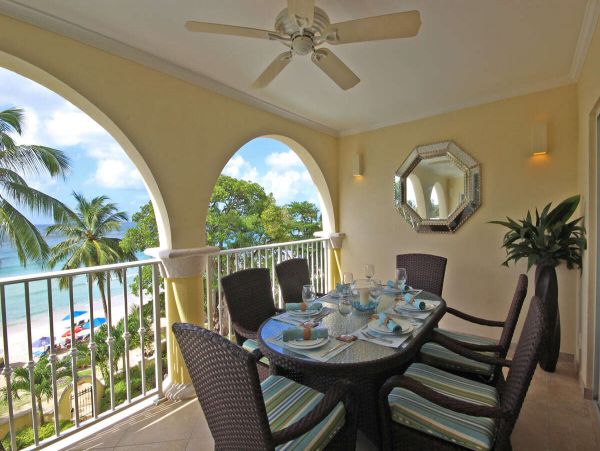 Barbados Home 1001678