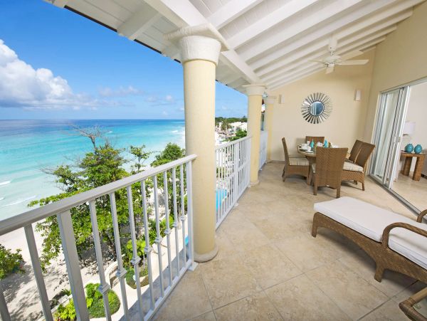 Barbados Home 1001681