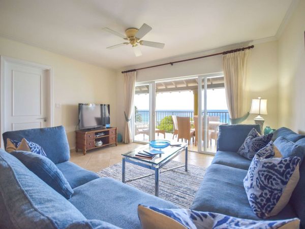 Barbados Home 1001681