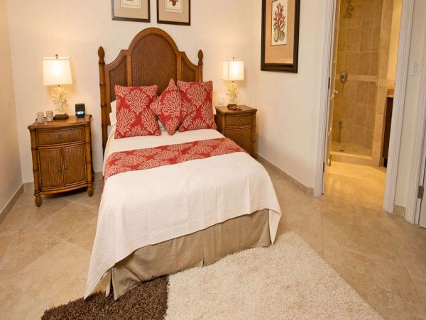 Barbados Home 1001681