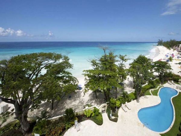 Barbados Home 1001681