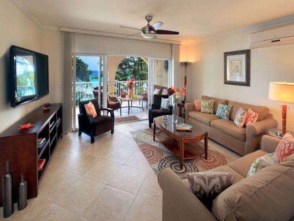 Barbados Home 1001685