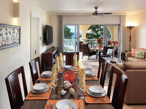 Barbados Home 1001685