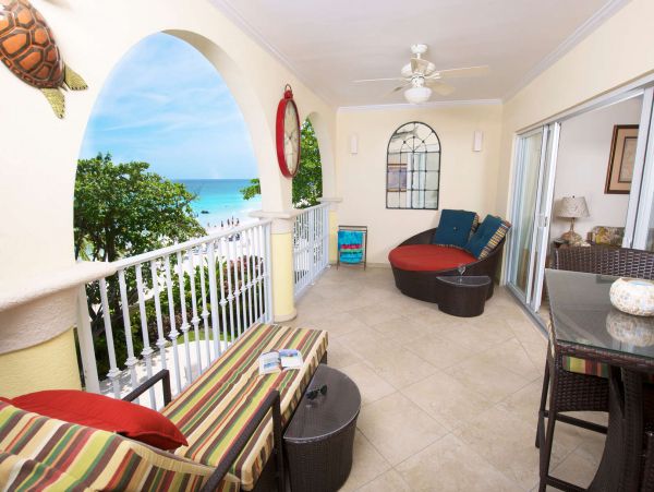 Barbados Home 1001686