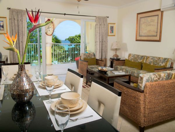 Barbados Home 1001686