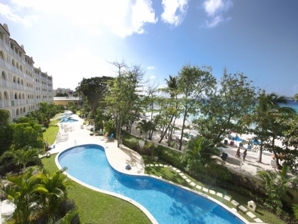 Barbados Home 1001686