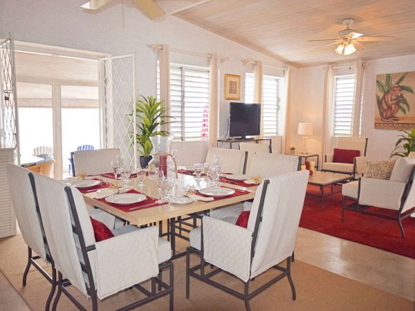 Barbados Home 1001688