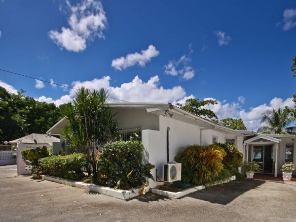 Barbados Home 1001688