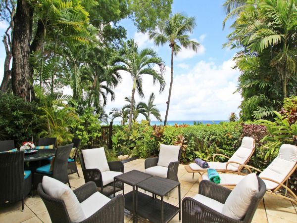Barbados Home 1001689