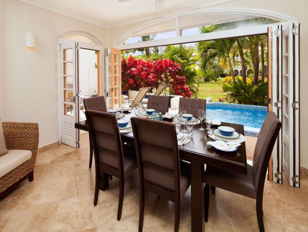 Barbados Home 1001690