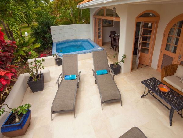 Barbados Home 1001690