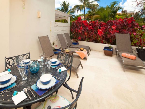 Barbados Home 1001690