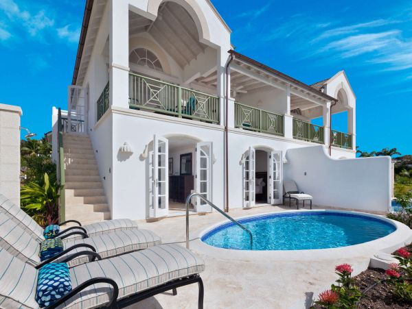 Barbados Home 1001692