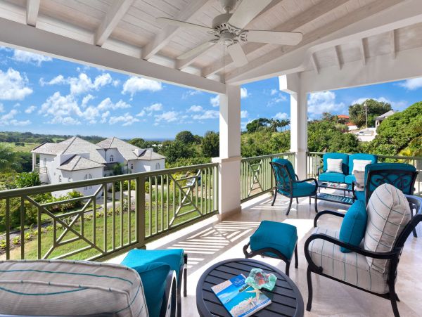 Barbados Home 1001692