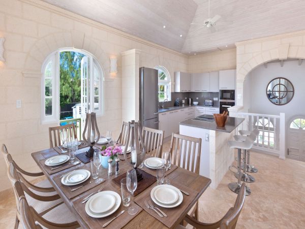 Barbados Home 1001692
