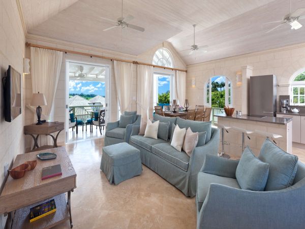 Barbados Home 1001692