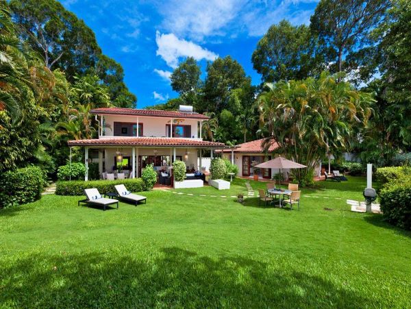 Barbados Home 1001693