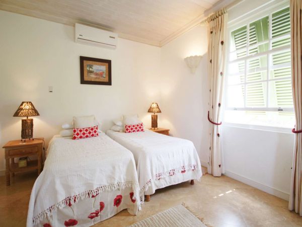 Barbados Home 1001694
