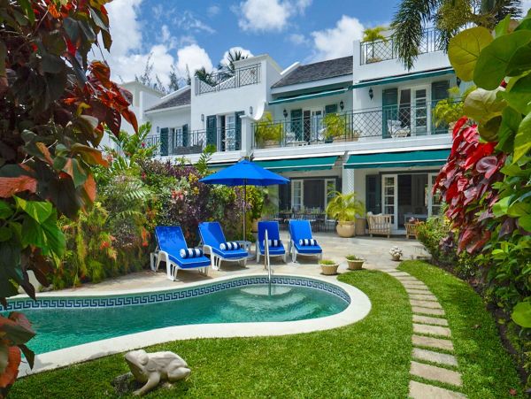 Barbados Home 1001695