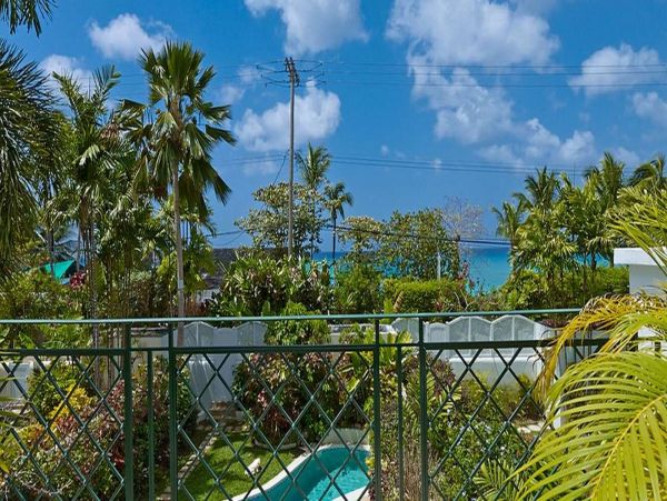 Barbados Home 1001695
