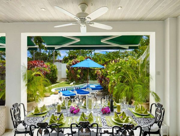 Barbados Home 1001695