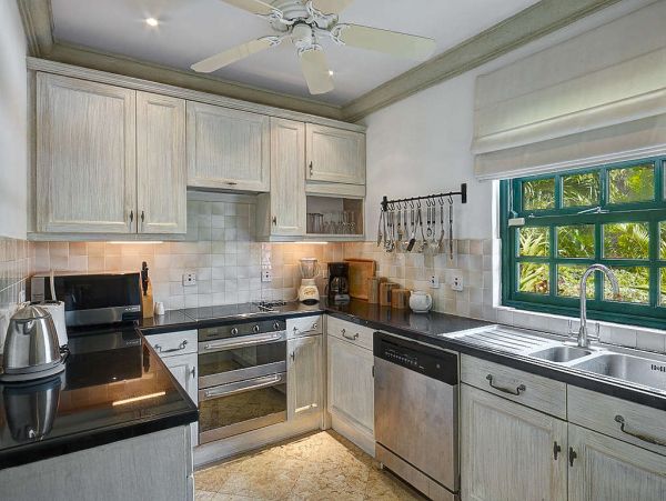 Barbados Home 1001695