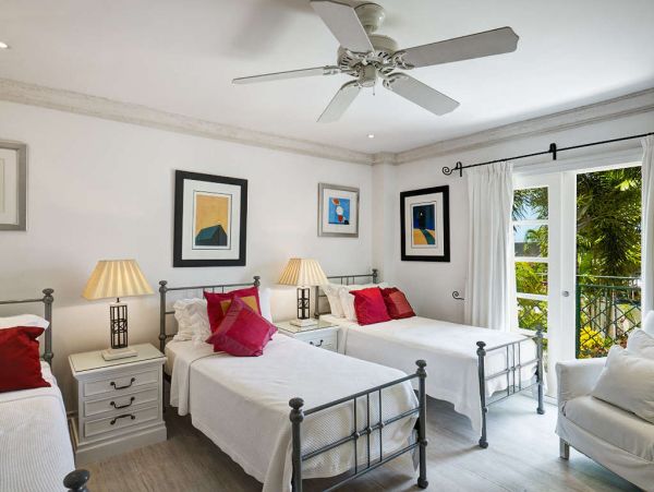 Barbados Home 1001695