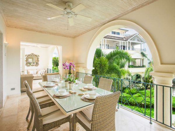 Barbados Home 1001696