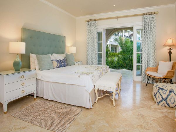 Barbados Home 1001696