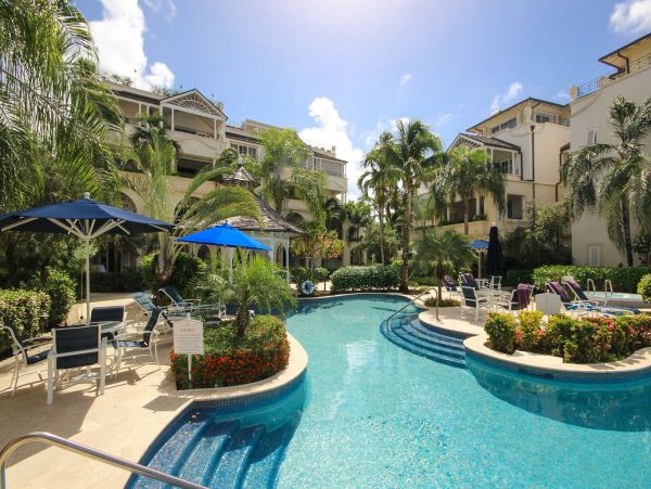Barbados Home 1001696