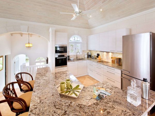 Barbados Home 1001698