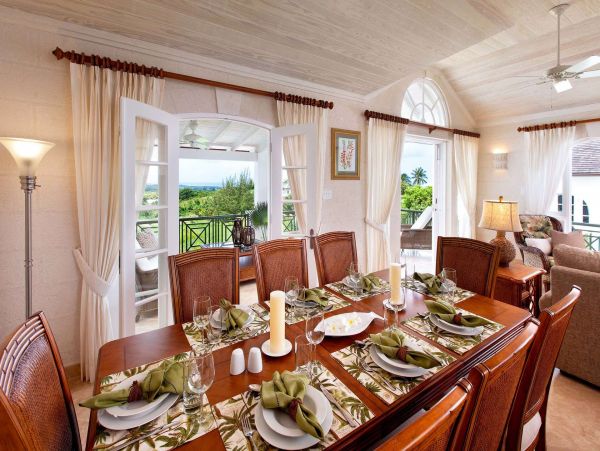 Barbados Home 1001698