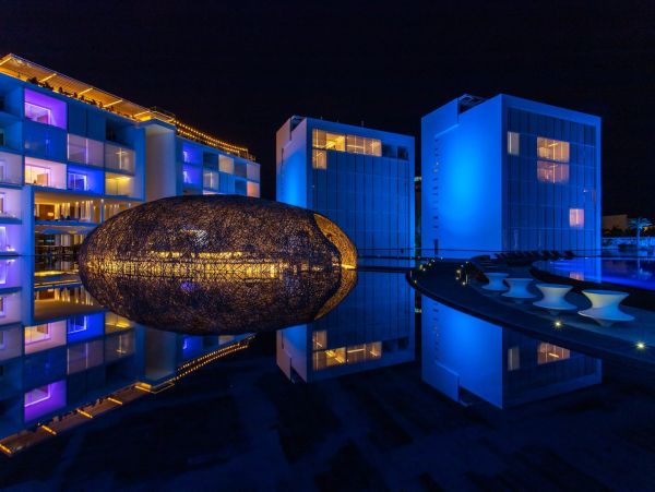 Los Cabos Four Bedroom Vacation Villa in San Jose del Cabo