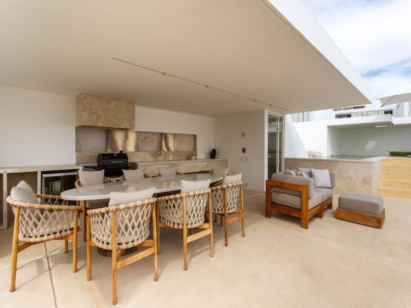 Los Cabos Four Bedroom Vacation Villa in San Jose del Cabo