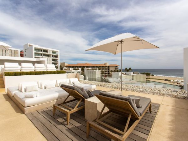 Los Cabos Four Bedroom Vacation Villa in San Jose del Cabo